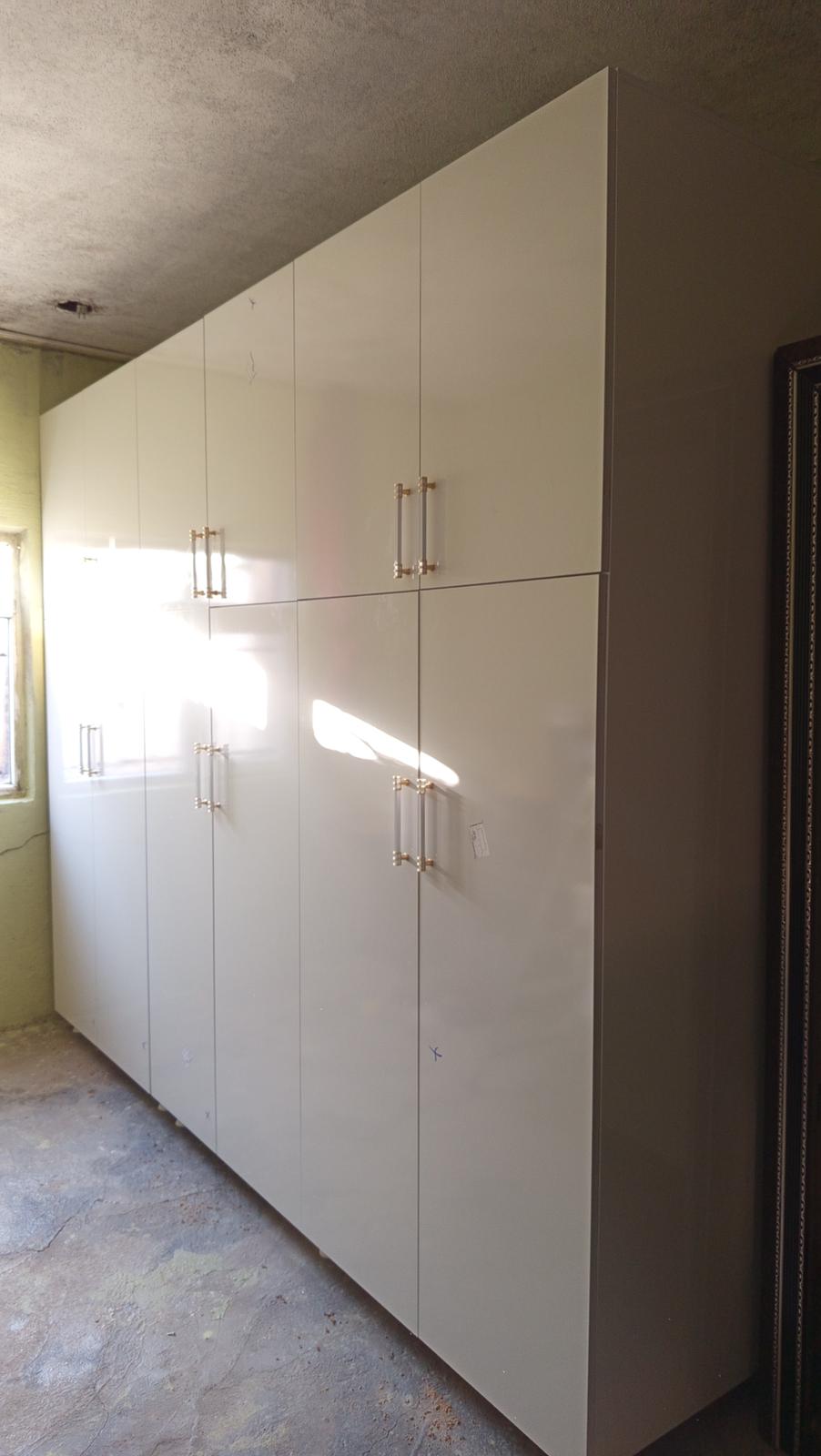 Amerikan Mutfak Dolabı